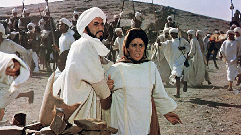 Çağrı filminde oynamıştı: Yunan oyuncu Irene Papas hayatını kaybetti