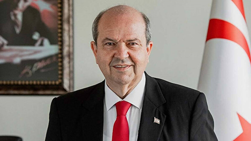 Ersin Tatardan ABDye silah ambargosu tepkisi: Bu karar sonun başlangıcı olur