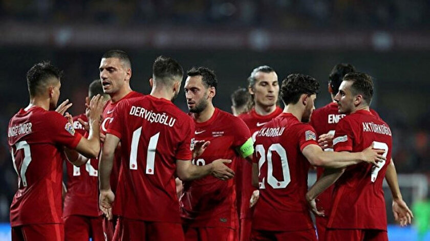 Türkiye Lüksemburg CANLI İZLE: Türkiye- Lüksemburg maçı /Milli Maç saat kaçta, hangi kanalda, şifresiz mi? UEFA Uluslar C Ligi