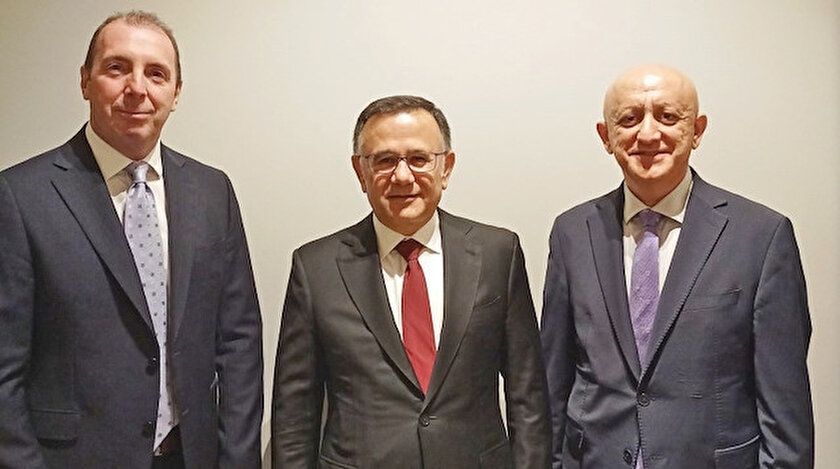 AVM yönetimleri dertli: Gelirlerimiz borçları ödemeye yetmiyor