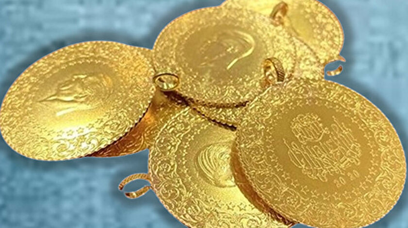 Anlık altın fiyatları: Gram altın ne kadar? Çeyrek altın kaç TL alış satış? 20 Eylül 2022 canlı altın fiyatları