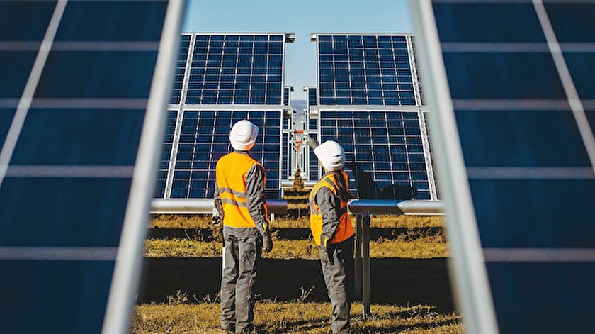 Sanayiciye lisanssız elektrik üretimi için kolaylık: Başvurular 1 Ocakta başlayacak
