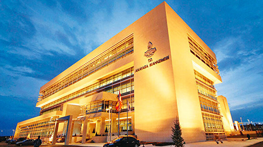 AYMden HDP kararı