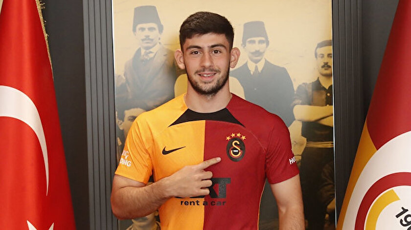 Yusuf Demir yerli statüsünde oynayacak mı? TFF Başkanı Mehmet Büyükeşi açıkladı