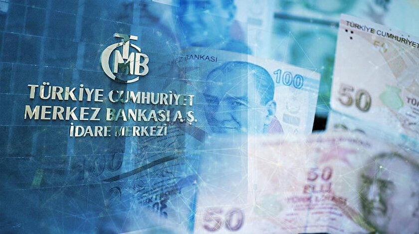 Merkez bankası faizi ne kadar indirdi, düşürdü? TCMB politika faizi yüzde kaç?