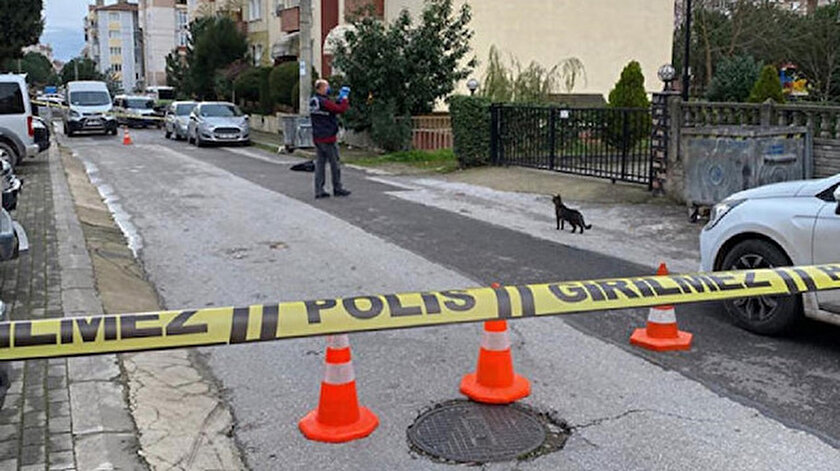Husumetlisini silahla yaralayan avukata 10 yıl hapis cezası verildi