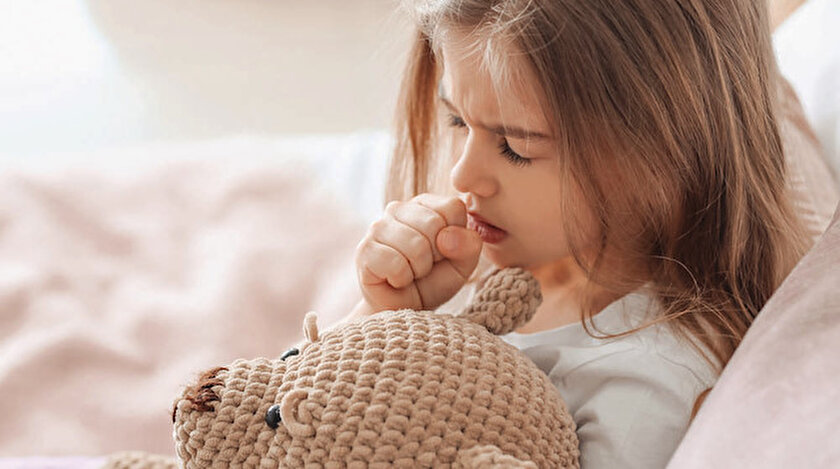 Çocuğunuzu sonbahar alerjisinden koruyun