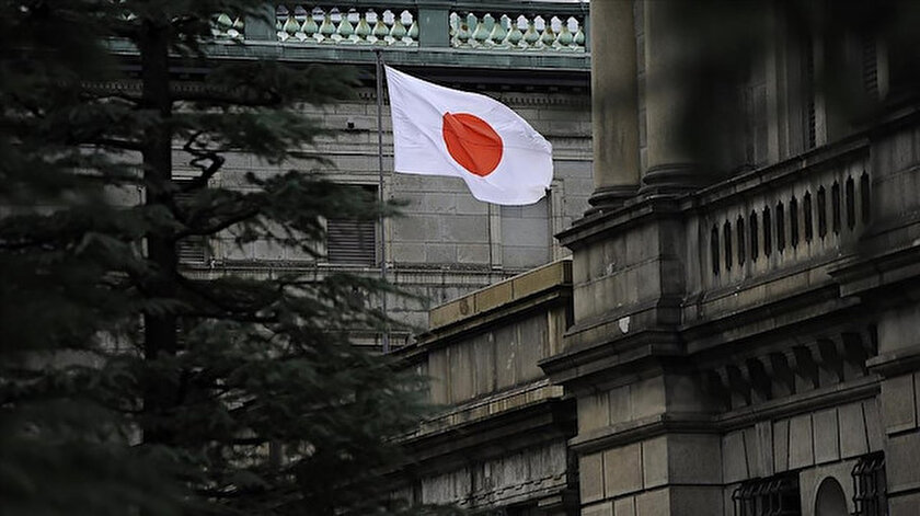 Japonya Merkez Bankası faizi değiştirmedi