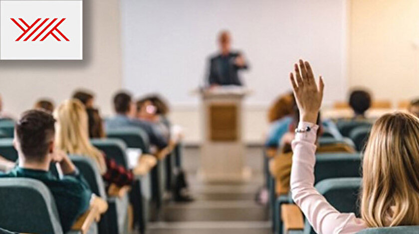 Yabancı Dilde Bilimsel Metin Yazma Programı ne zaman başlayacak? YÖK yabancı dil destek eğitimleri nerede yapılacak, eğitimler ne zaman sona erecek?
