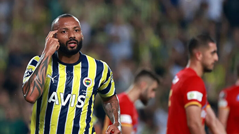 Joao Pedro: Buraya gelerek doğru kararı verdim