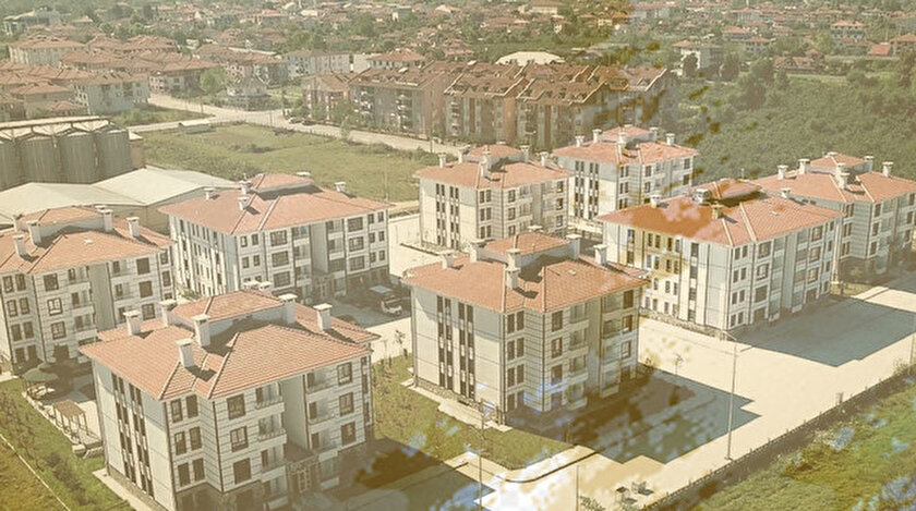 TOKİ kura çekilişleri ne zaman başlayacak? TOKİ sosyal konut kuraları ne zaman çekilecek 2+1 3+1 sonuçlar ne zaman açıklanacak? TOKİ kura sonuçları 2+1, 3+1 2022 isim listesi