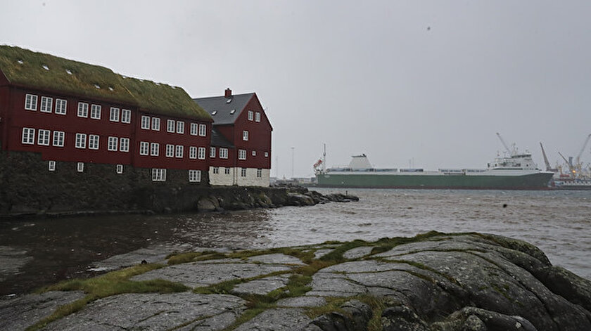 Milli maç öncesi Faroe Adalarında hava durumu nasıl olacak?
