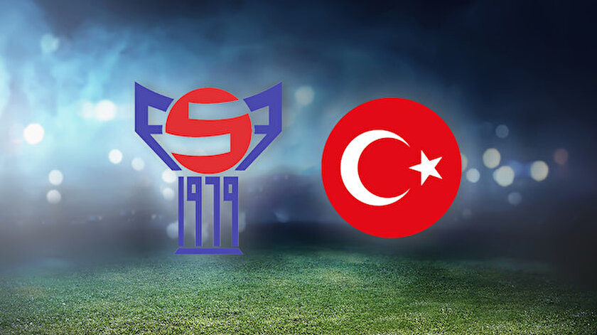 Faroe Adaları-Türkiye maçı kaç kaç? Golleri kim attı?