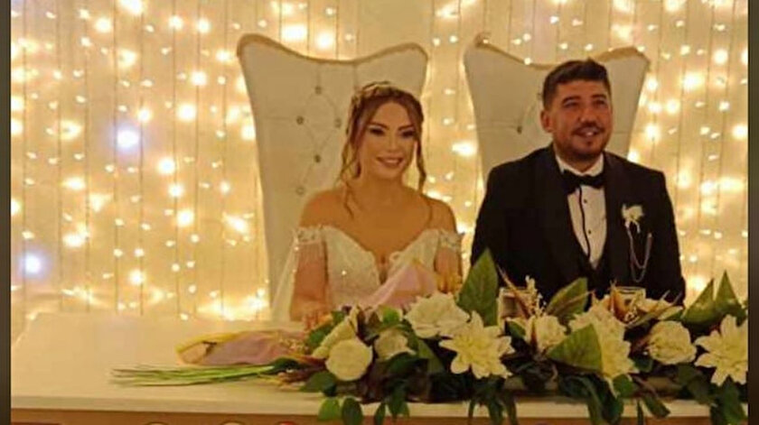 Üç aylık evliydiler: Polis ve öğretmen çift tabancayla vurulmuş halde bulundu