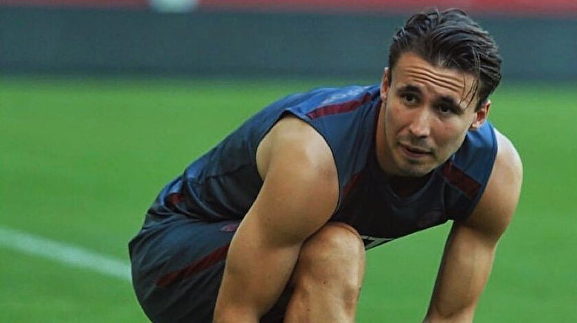 Trabzonspor Trondsene sözleşme feshi için ne kadar ödeyecek?