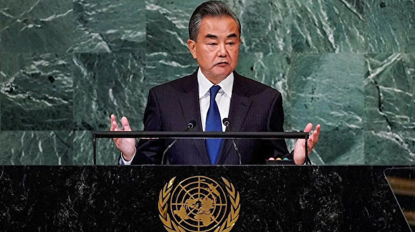 BM’den Çin’e insan hakları çağrısı