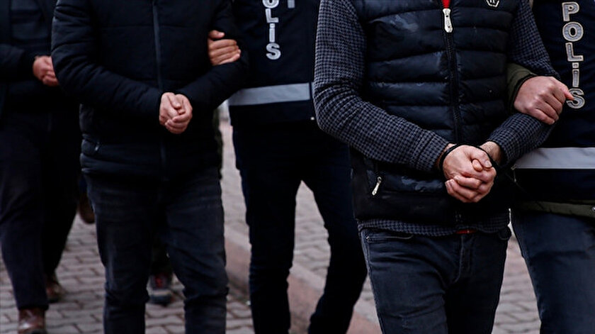 Adanada hastane ihalesine fesat karıştırma ve rüşvet operasyonu: 28 gözaltı kararı
