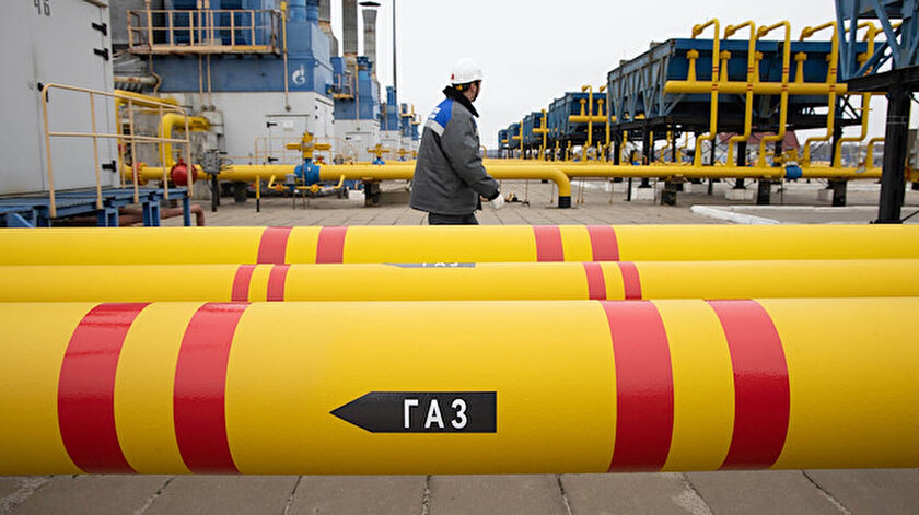 Rusyanın enerji hamlesi sonrası Polonya rotayı Norveçe kırdı: 10 yıllık anlaşma imzalandı