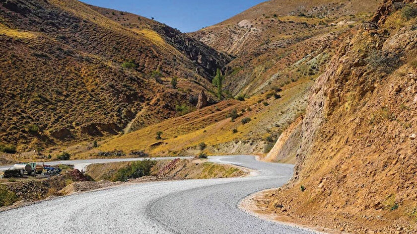 Malatyada 13 ilçe 718 mahallede hummalı çalışma