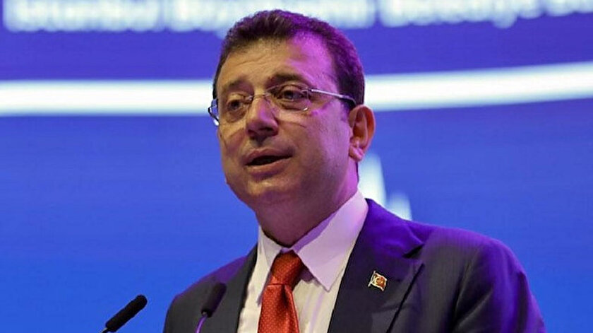 İmamoğlunun Hipodrom planı Bizans lobisinden çıktı