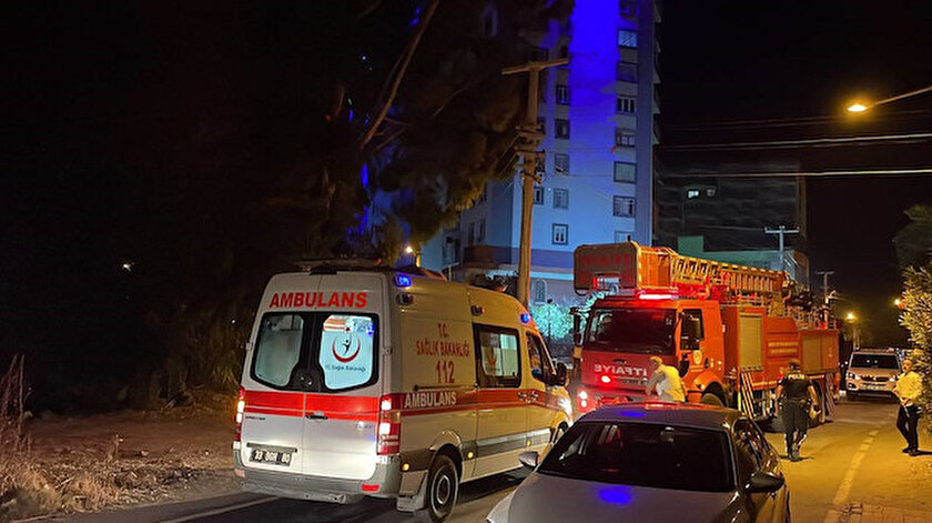 EGMden Mersindeki terör saldırısına ilişkin provokatif paylaşım yapan hesaplara inceleme