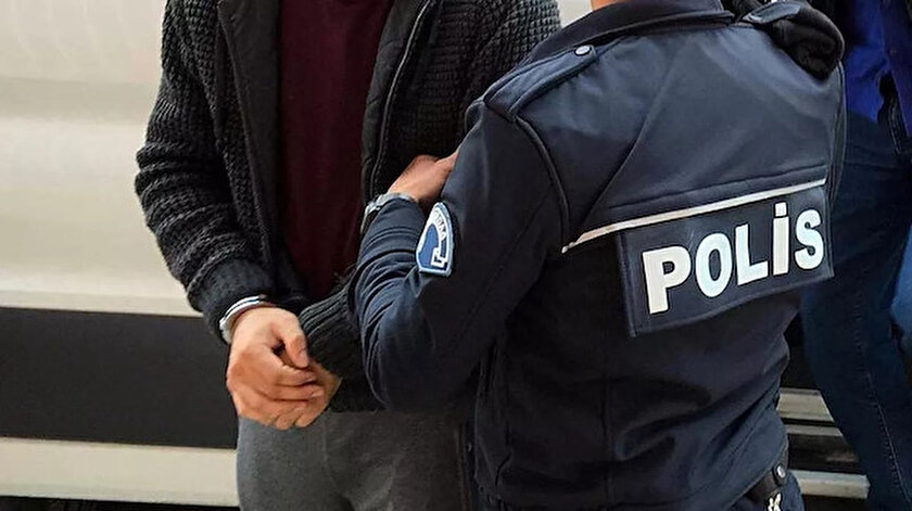 İzmirdeki yasa dışı bahis operasyonunda 17 şüpheli gözaltına alındı