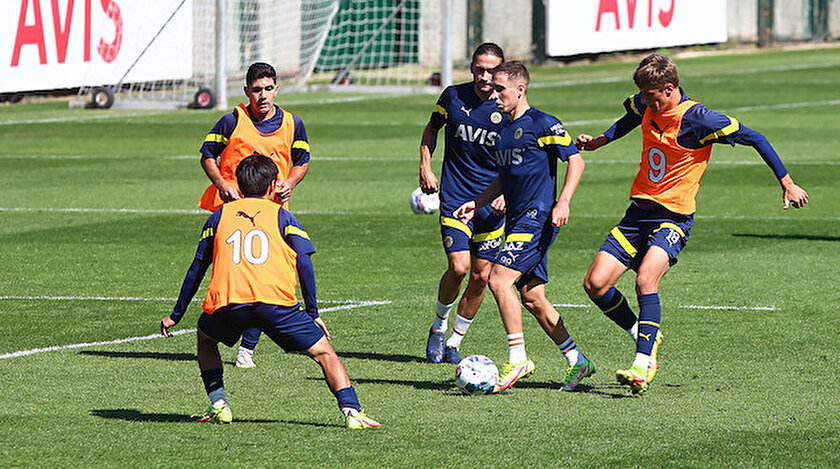 Jorge Jesusun 3 vazgeçilmez yerli oyuncusu