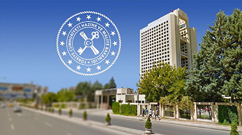 Ekonomik Dönüşüm Zirvesi Hazine ve Maliye Bakanlığının ev sahipliğinde İstanbulda 29 Eylülde gerçekleşecek