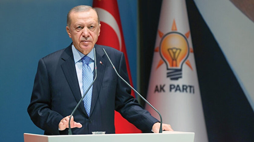 Erdoğan Atina’yı  uyardı: ABD sizi kurtaramaz