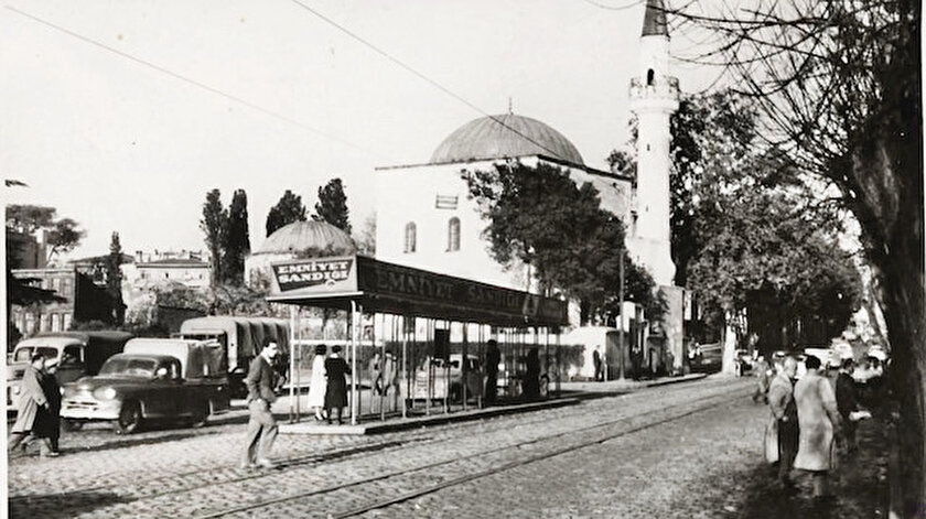 Mimarlar Odası’nın camilerle savaşı: Fatihte 10 cami 17 yıldır yeniden inşa edilmeyi bekliyor