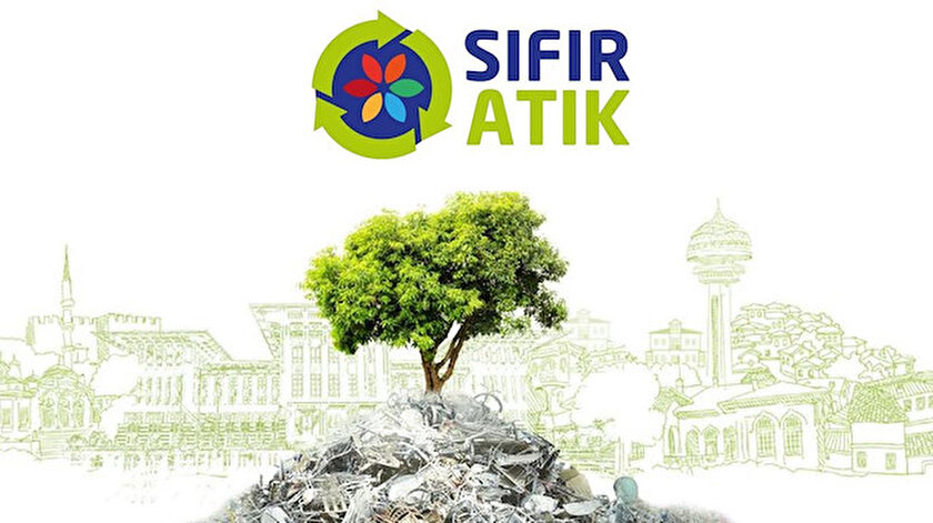 Sıfır atık nedir, Sıfır atık projesi nedir? Bakan Murat Kurumdan sıfır atık projesine ilişkin önemli açıklama