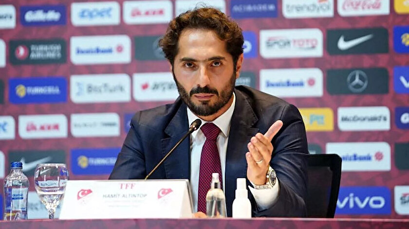 Selim Soydan, Hamit Altıntop hakkında ne dedi? Şenol Güneşin arkasından kuyu kazdı