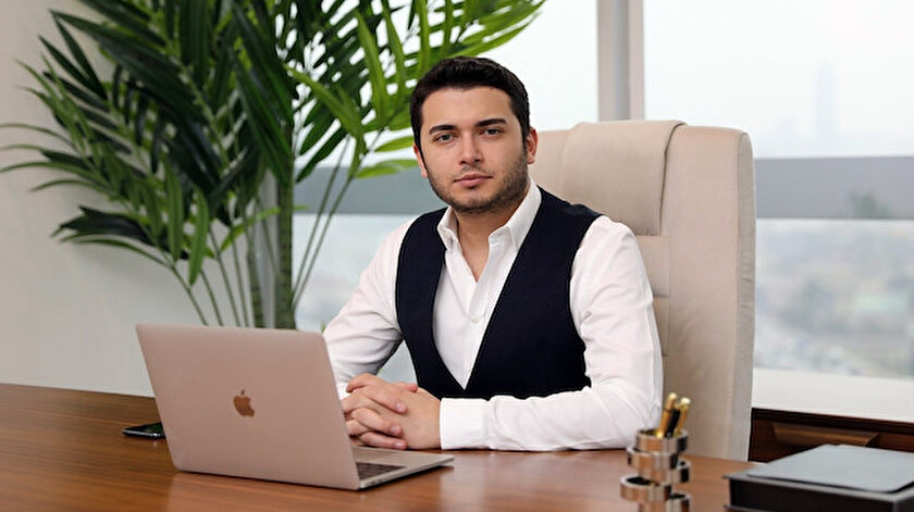 Thodexin kurucusu için resmi iade talebi