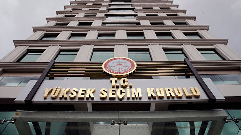 YSK 12 Sözleşmeli Bilişim Personeli alacak