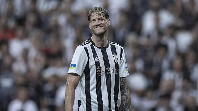 Valerien Ismaelin en büyük kozu Wout Weghorst