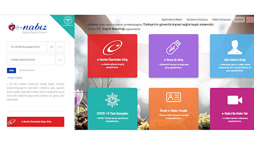 e-Nabız grip aşısı randevusu sorgulama ekranı: 65 yaş üstüne grip aşısı ücretsiz mi? Ücretsiz grip aşısı randevusu nasıl alınır?
