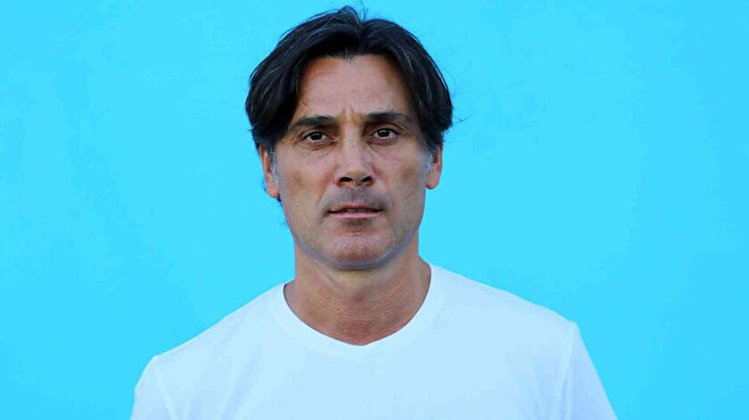Vincenzo Montella: Bu sene biraz daha memnunum