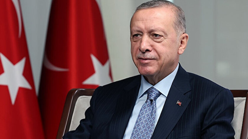 Cumhurbaşkanı Erdoğandan 1 milyon arsa müjdesi