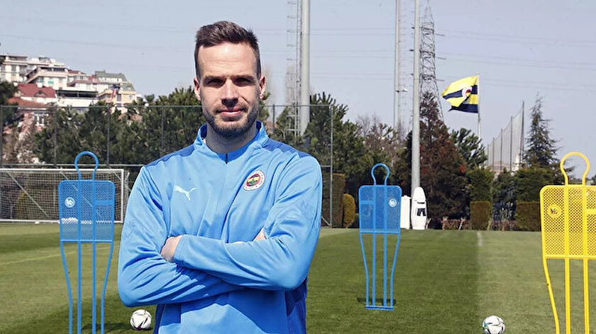 Fenerbahçeden ayrılan Filip Novak hangi takıma transfer olacak?