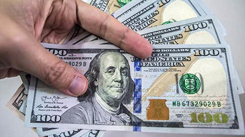 ABD ekonomisi yılın ikinci çeyreğinde yüzde 0,6 daraldı