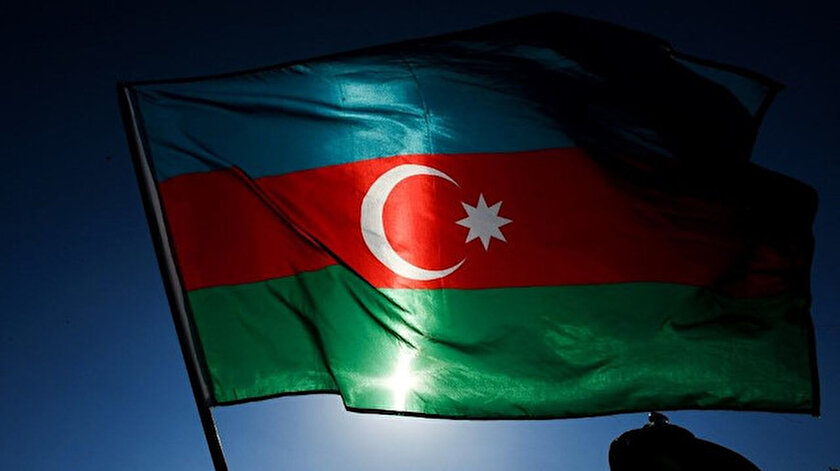 Paşinyanın iddialarına Azerbaycan’dan yalanlama