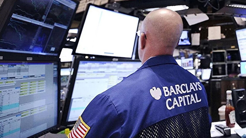 New York borsası düşüşle açıldı