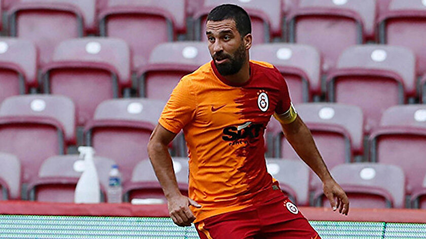 Arda Turan için jübile maçı düzenlenecek mi? Erden Timur açıkladı