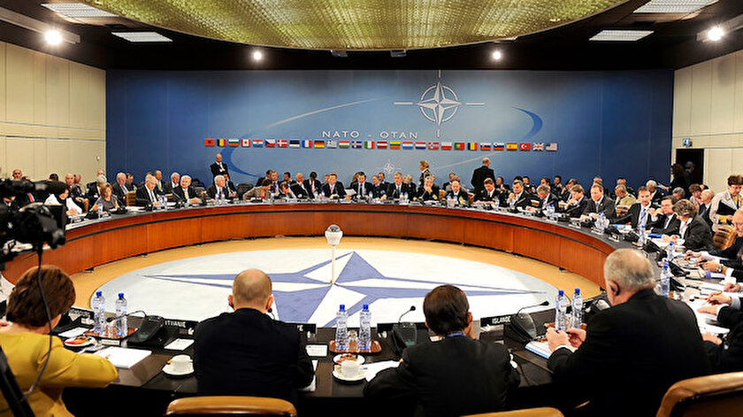 ​NATOdan boru hatlarına sabotaja sert çıkış: Kritik altyapılara yapılan saldırı birlik içinde kararlı bir karşılık bulacaktır
