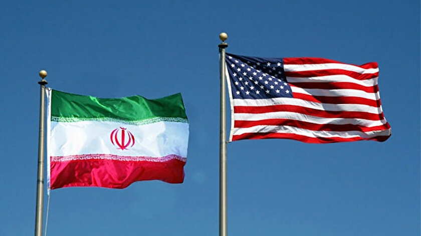 İrandan ABDye sert tepki: İnsansız hava araçlarımızı hedef alırsanız karşılık veririz