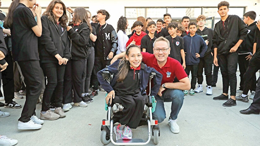 Başakşehir Belediyesinden gençlere iki müjde birden
