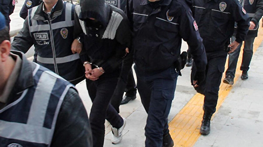 İçişleri Bakanlığı: 20 ilde eş zamanlı Müsilaj-2 Operasyonu başlatıldı