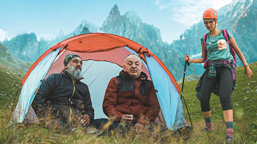 TRT Belgesel ezber bozdu