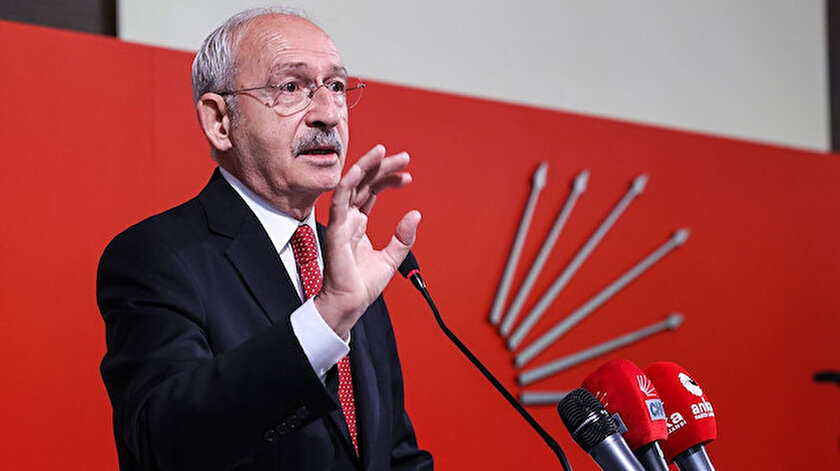 İYİ Partili Lütfü Türkkan ve Tamer Kayalpten Kılıçdaroğluna tepki: Utanç verici