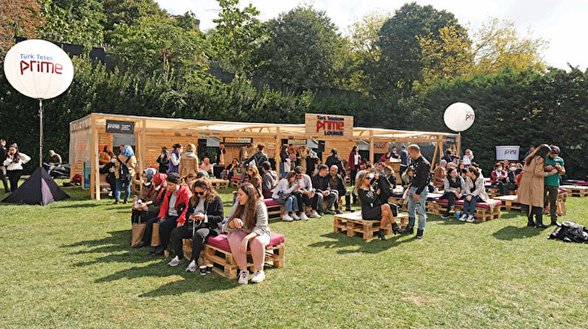 Kahve Festivali başlıyor